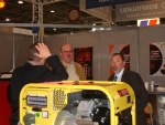 2009 - Intermat